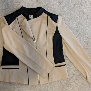 Anne klein blazer
